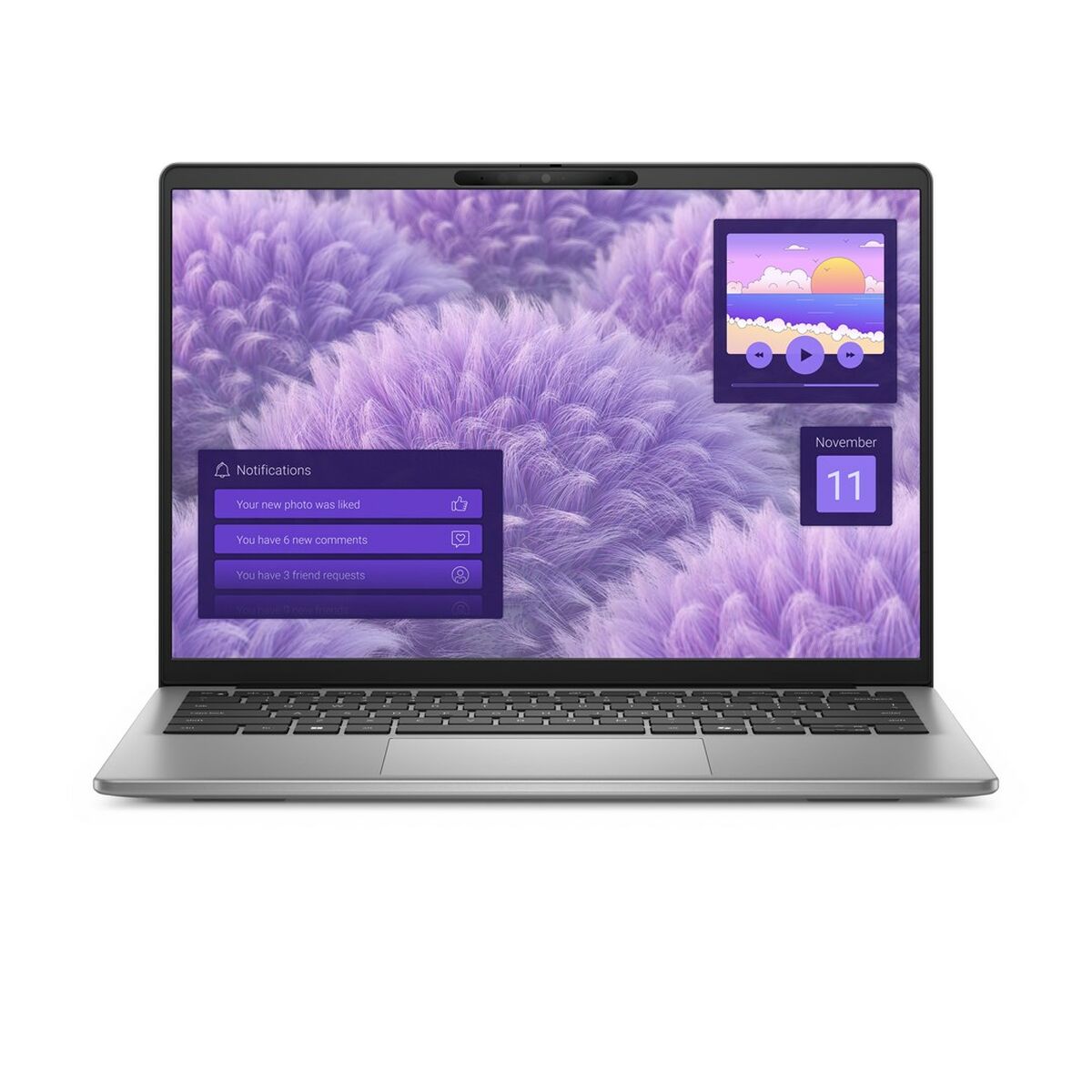 Bärbar dator Dell I14-5441421001602SAK1 14" 16 GB RAM 1 TB SSD Qualcomm Snapdragon 835 Snapdragon X1-P42-100 (Renoverade A+)