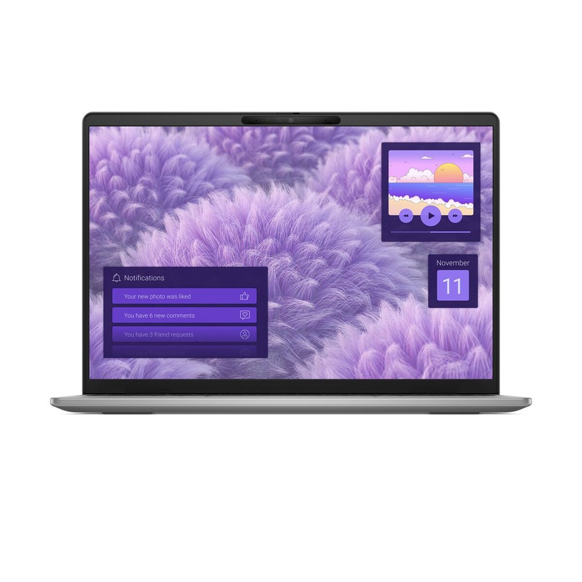 Bärbar dator Dell I14-5441421001602SAK1 14" 16 GB RAM 1 TB SSD Qualcomm Snapdragon 835 Snapdragon X1-P42-100 (Renoverade A+) - 2