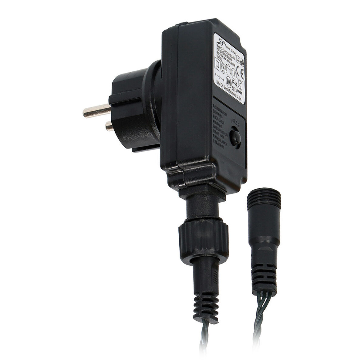 Konverterare EDM 71246 - 4