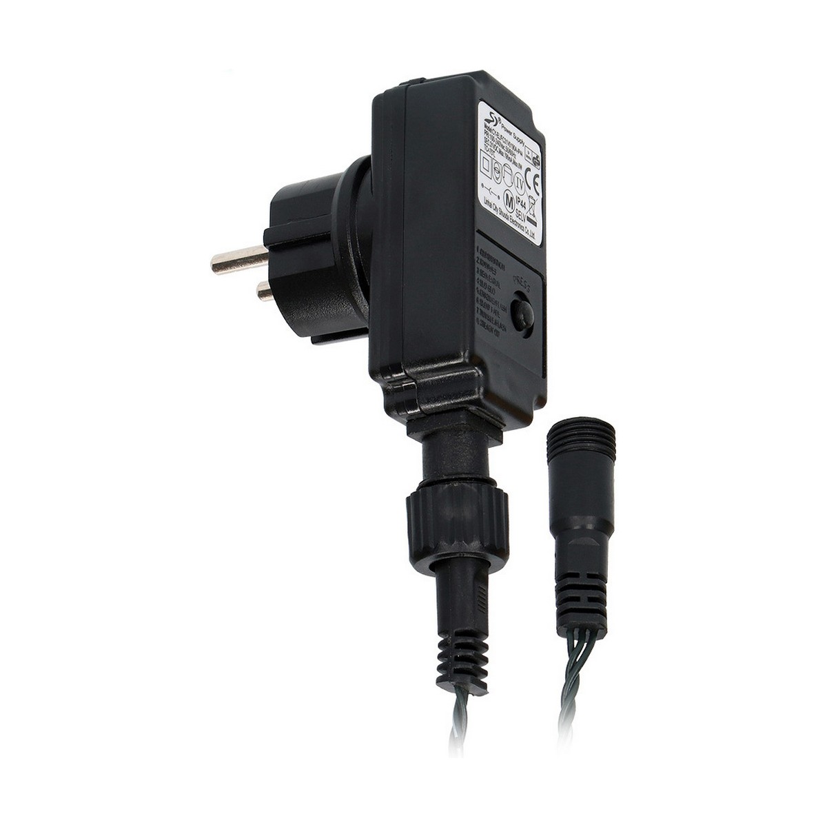 Konverterare EDM 71246 - 2