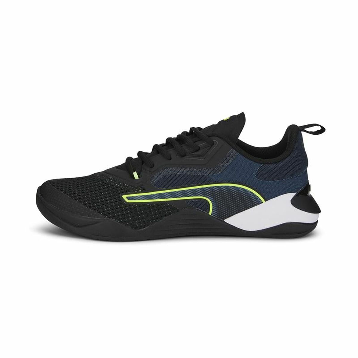 Löparskor, Vuxna Puma Fuse 2.0 Svart Män - 11