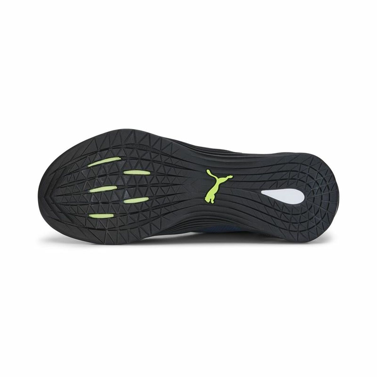 Löparskor, Vuxna Puma Fuse 2.0 Svart Män - 13