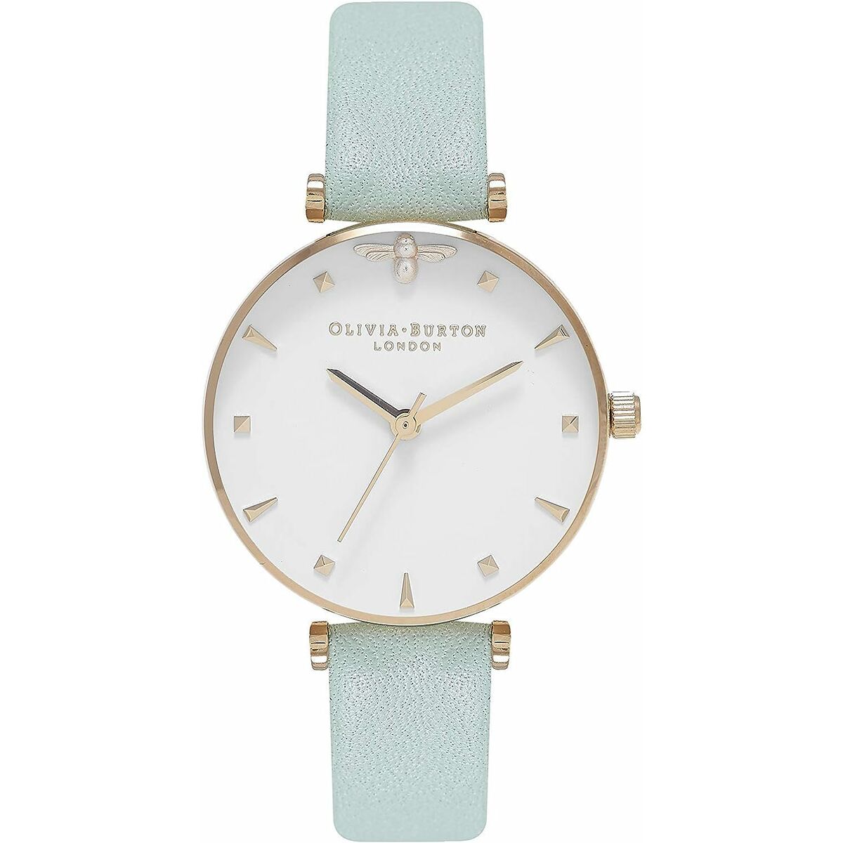 Damklocka Olivia Burton OB16AM143 (Ø 30 mm) - 3