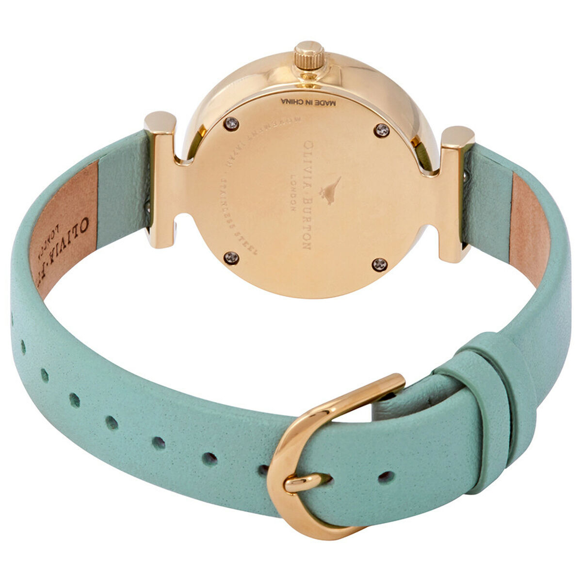 Damklocka Olivia Burton OB16AM143 (Ø 30 mm) - 8
