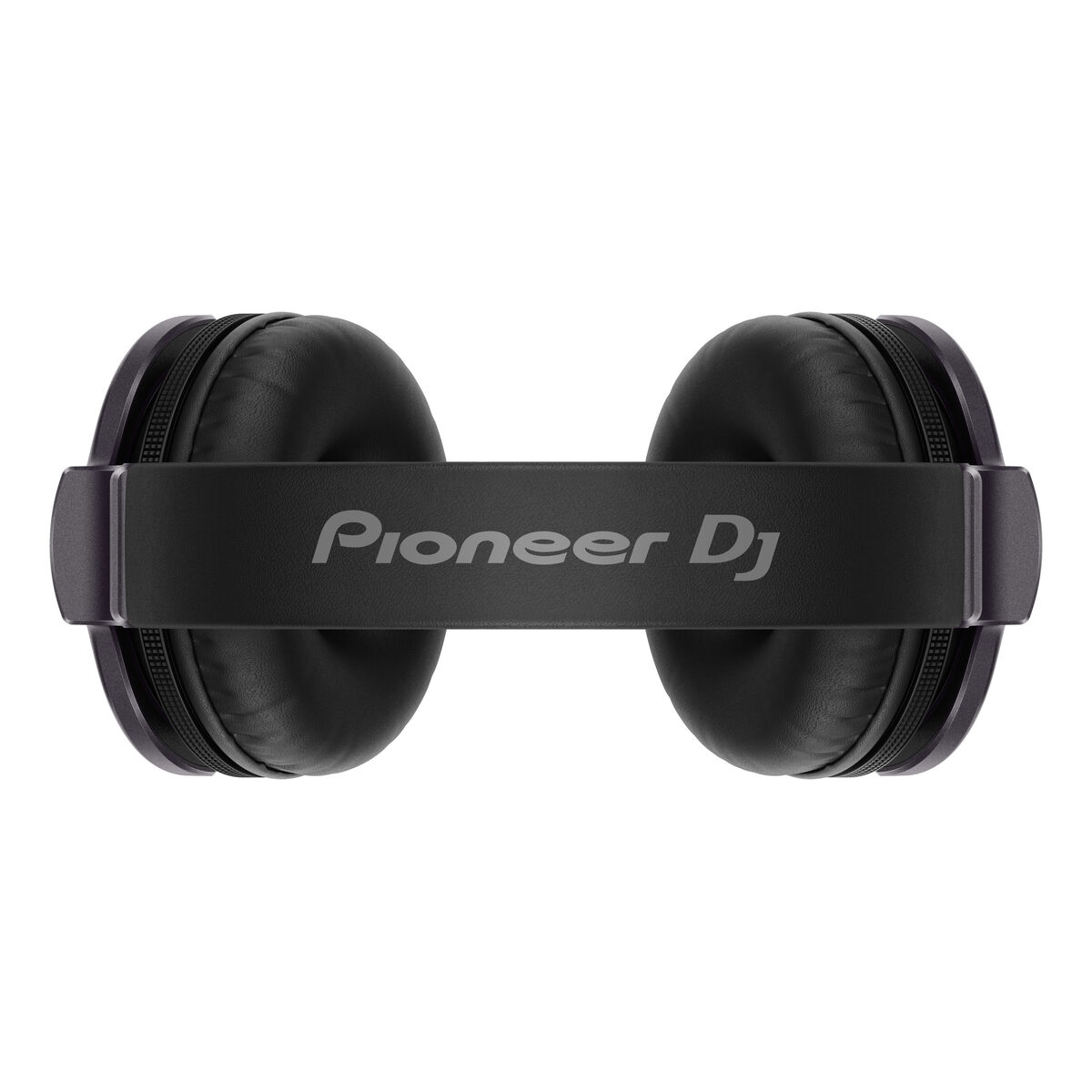 Hörlurar Pioneer HDJ-CUE1-Noir - 2