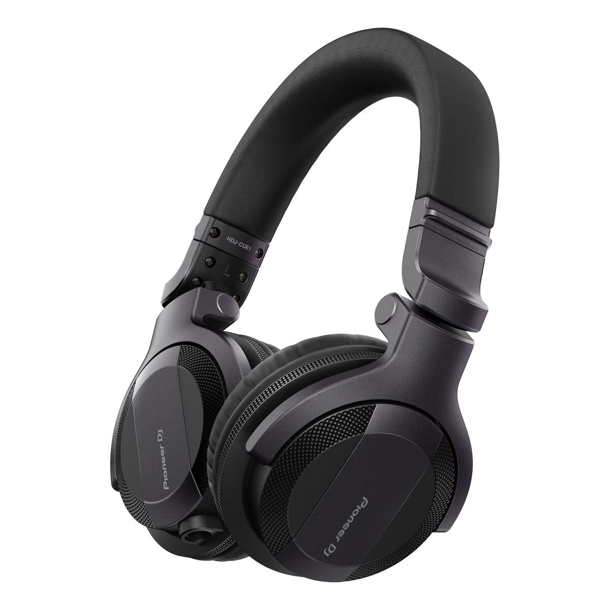 Hörlurar Pioneer HDJ-CUE1-Noir