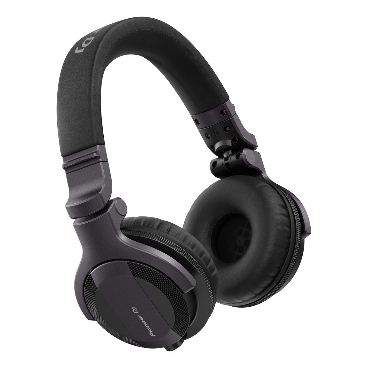 Hörlurar Pioneer HDJ-CUE1-Noir - 4