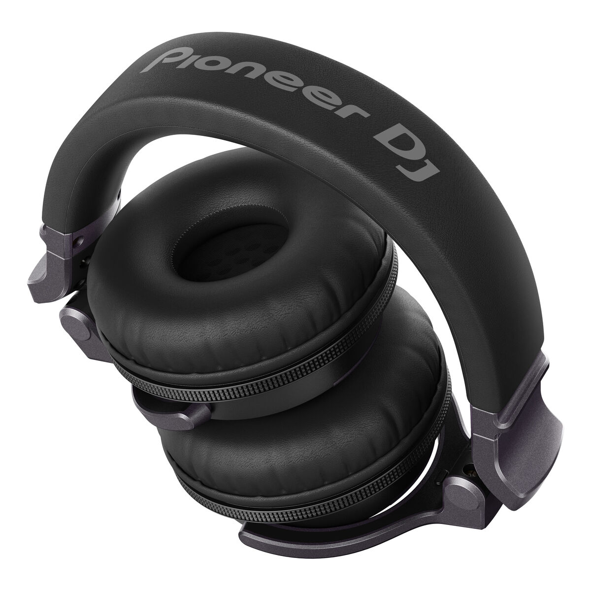 Hörlurar Pioneer HDJ-CUE1-Noir - 3