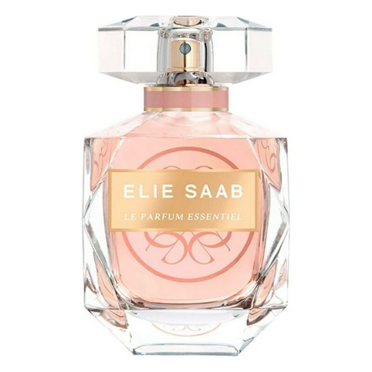 Parfym Damer Le Parfum Essentie Elie Saab 6981 EDP EDP 50 ml