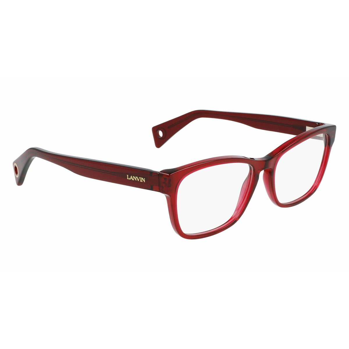 Glasögonbågar Lanvin Ø 53 mm