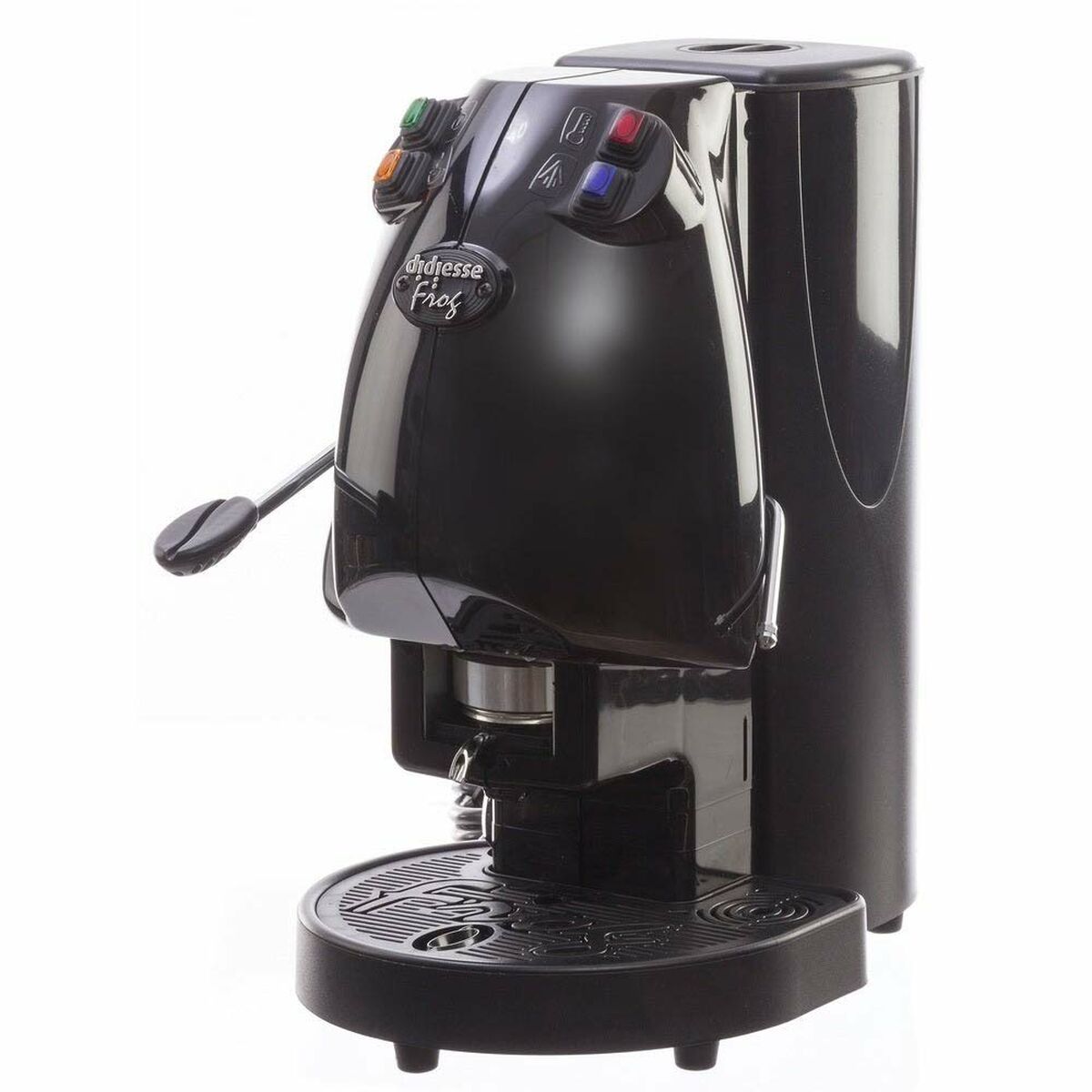 Kaffekapslar Didiesse Frog Revolution Vapor Svart - 3