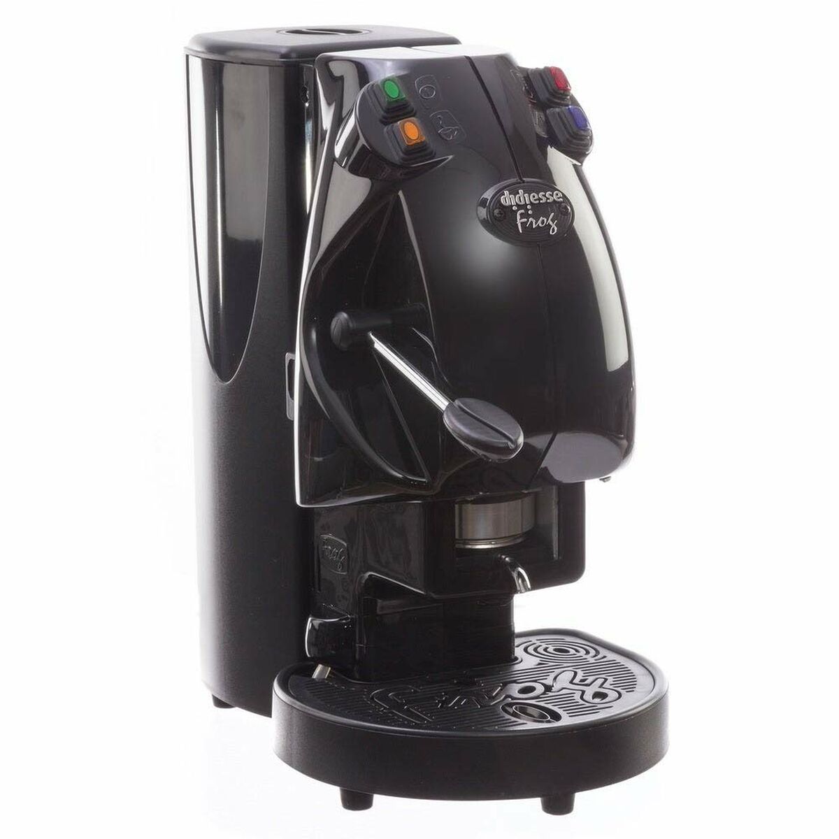 Kaffekapslar Didiesse Frog Revolution Vapor Svart - 2