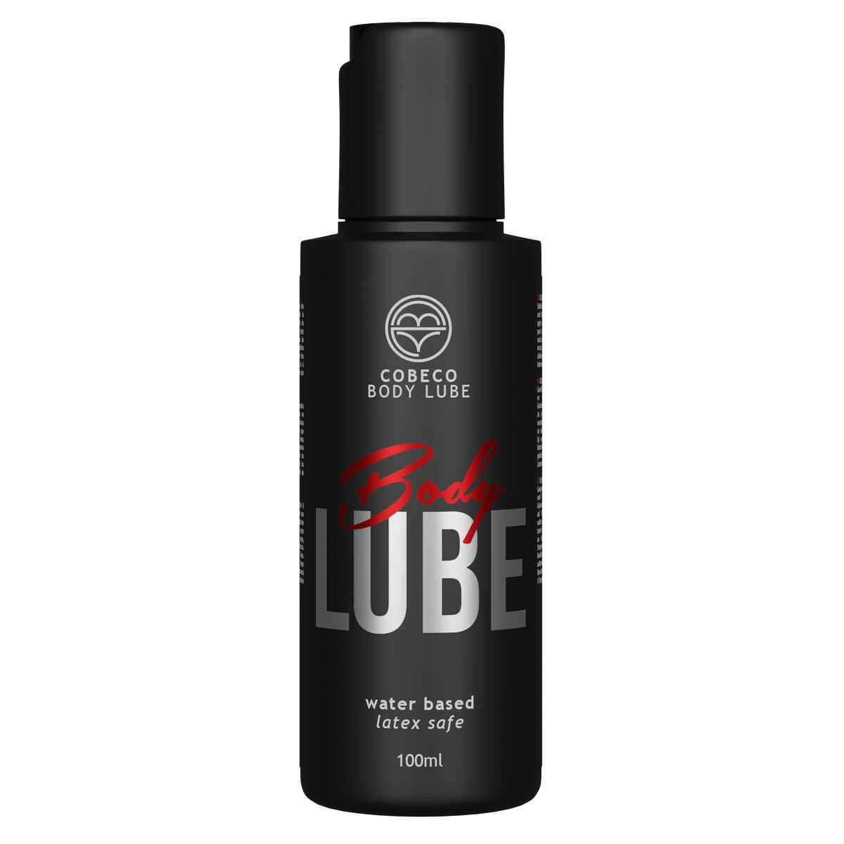 Glidmedel Cobeco 100 ml - 2