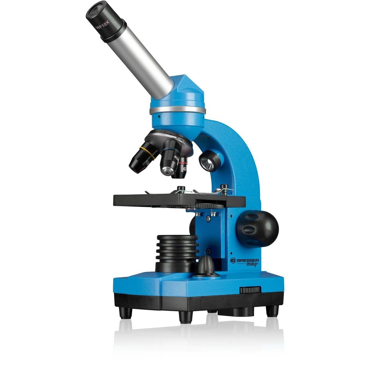 Mikroskop Bresser Junior - 4
