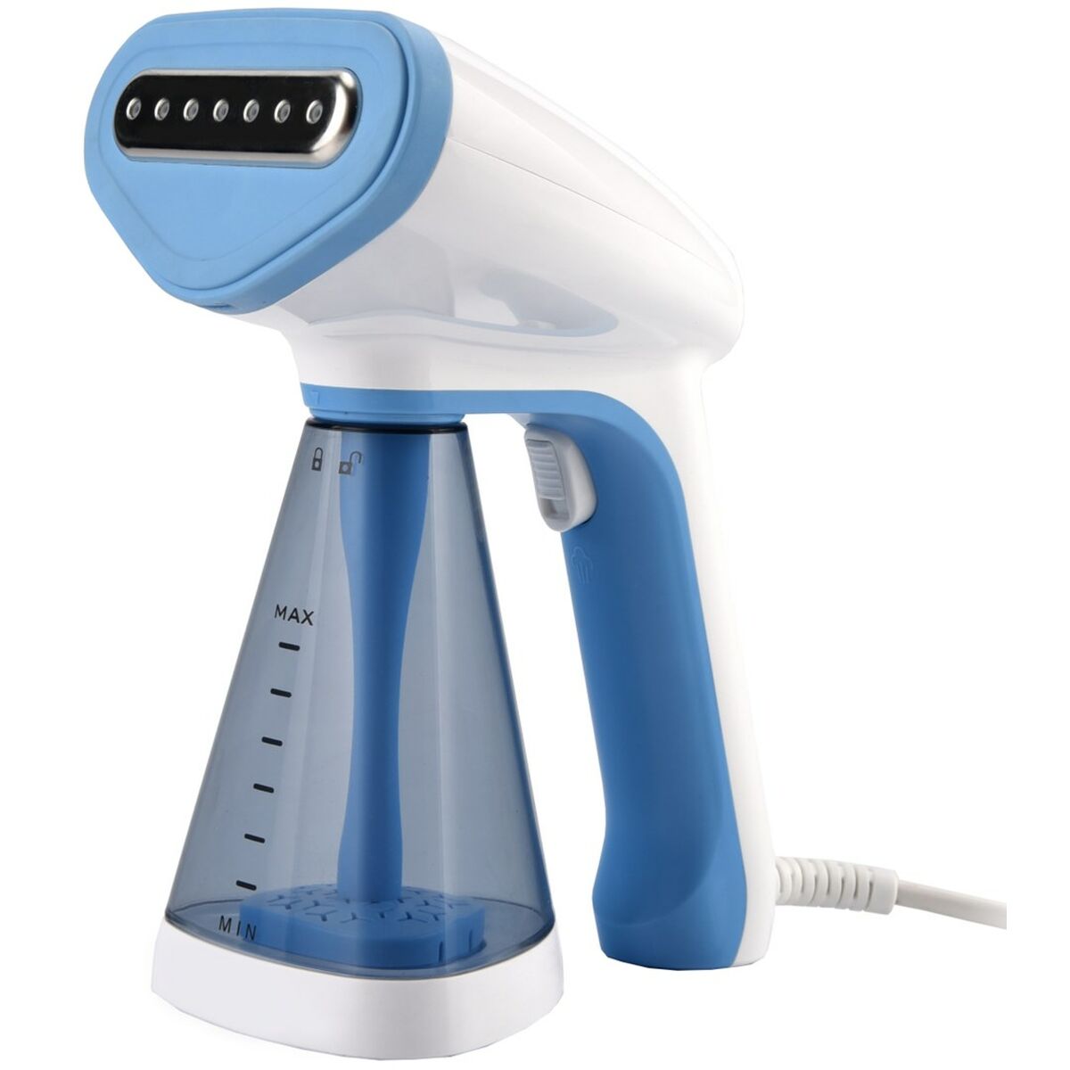 Ångstrykjärn Blaupunkt VSI601 1600 W