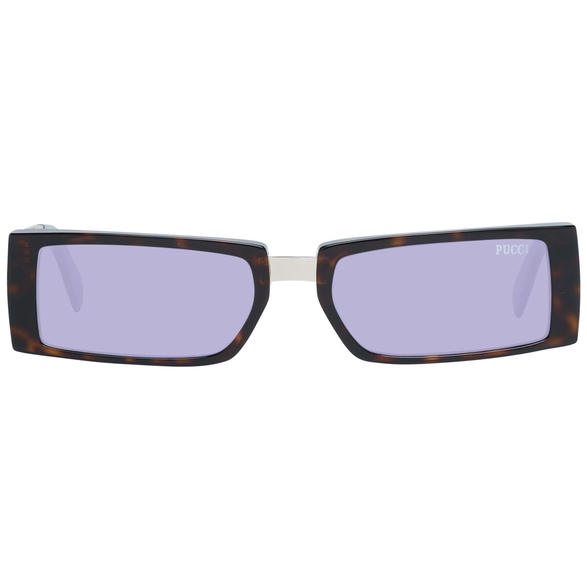 Damsolglasögon Emilio Pucci EP0126-5352Y Ø 53 mm - 2