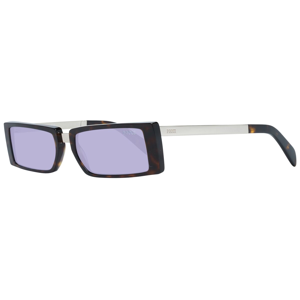 Damsolglasögon Emilio Pucci EP0126-5352Y Ø 53 mm