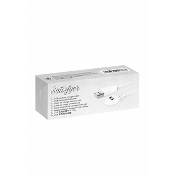 Magnetisk USB-laddningskabel Satisfyer