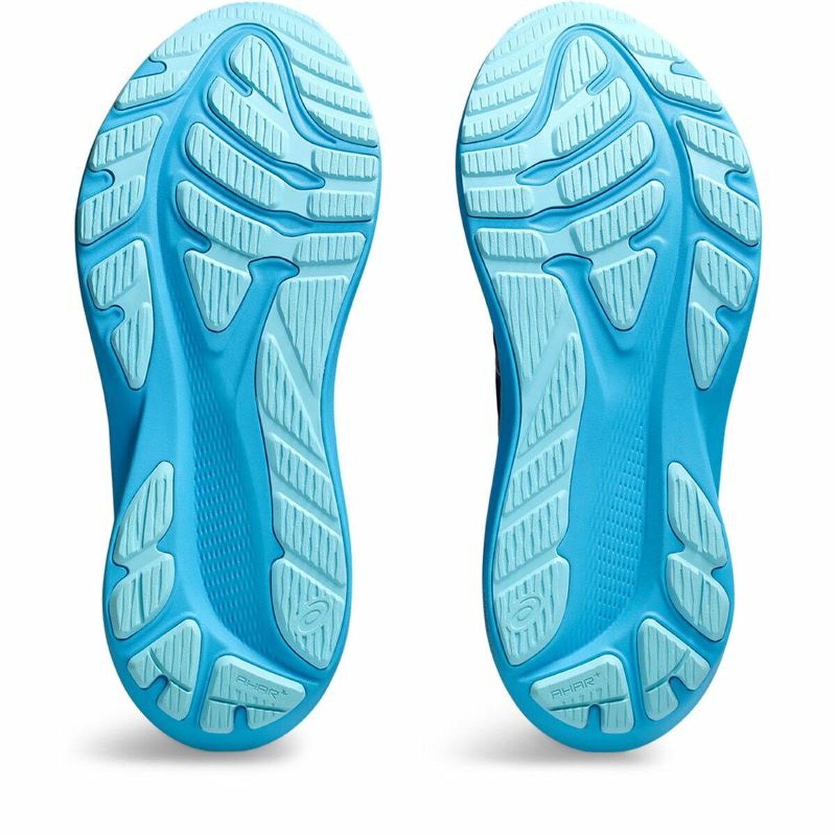 Gymnastikskor, Herr Asics Gt-2000 12 Blå - 3