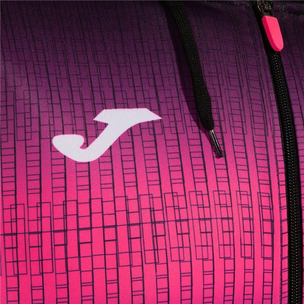 Träningsjacka Herr Joma Sport Tiger V - 4