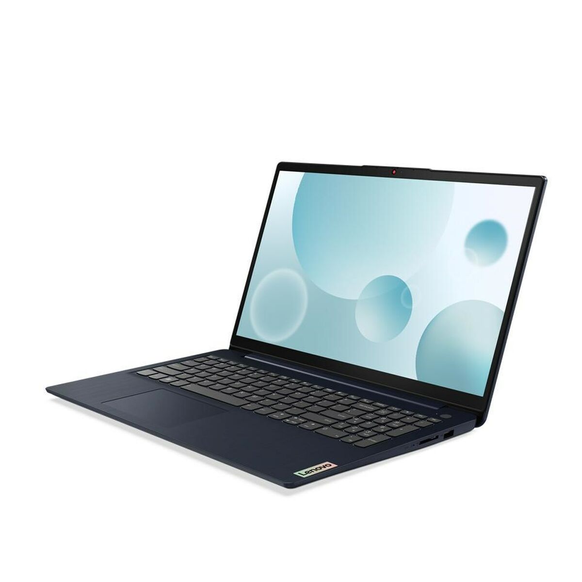 Bärbar dator Lenovo IdeaPad 3 15IAU7 15,6" Intel Core I3-1215U 8 GB RAM 512 GB SSD QWERTY - 2