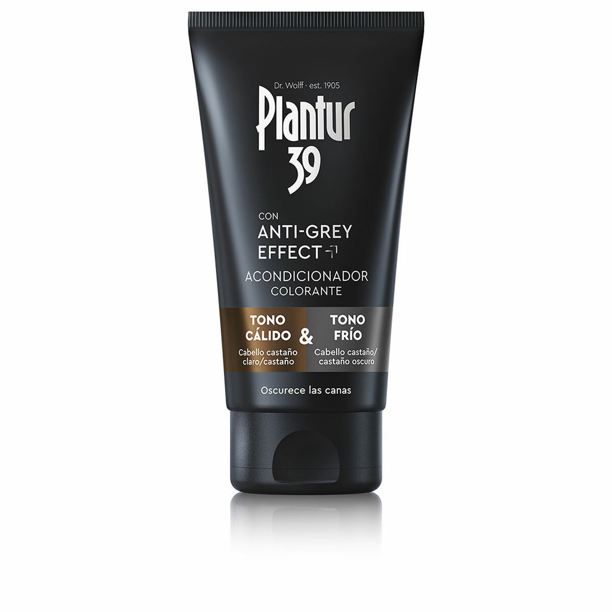 Balsam Plantur 39 ANTI-GREY 150 ml