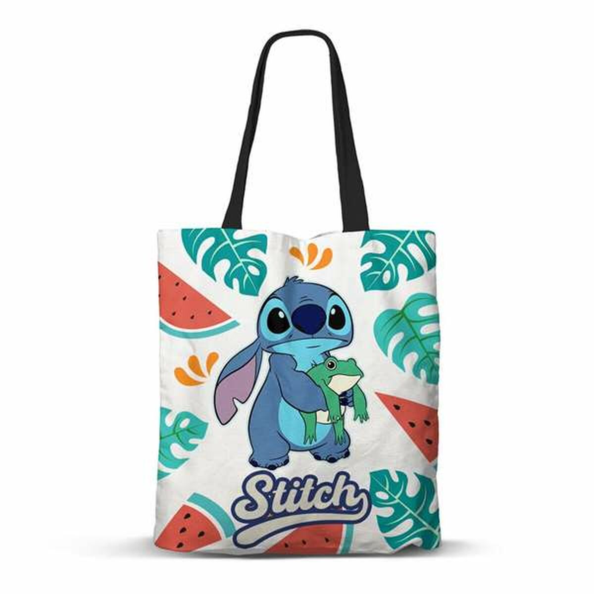 Shoppingväska Lilo & Stitch