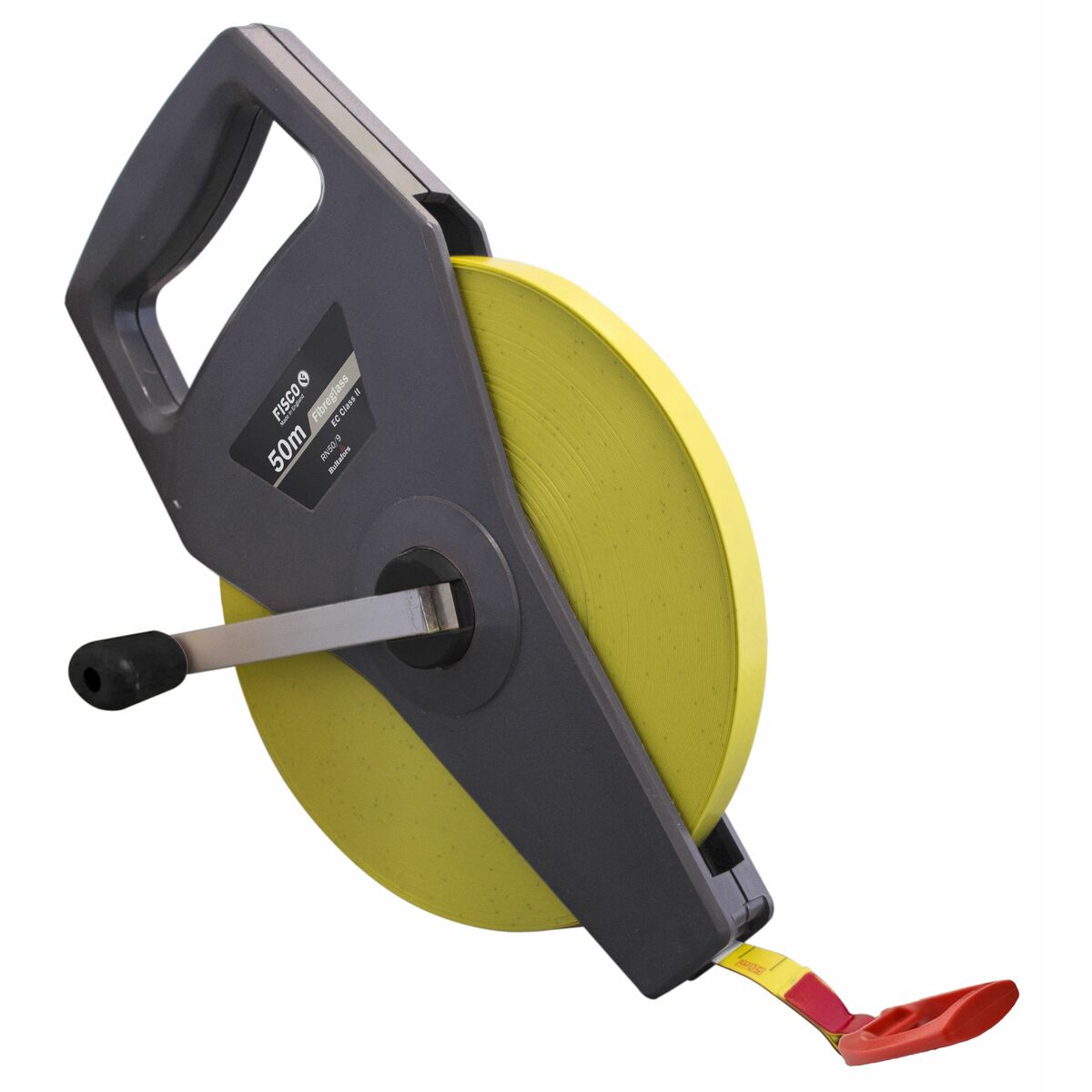 Måttband FISCO RANGER (30 m) - 3