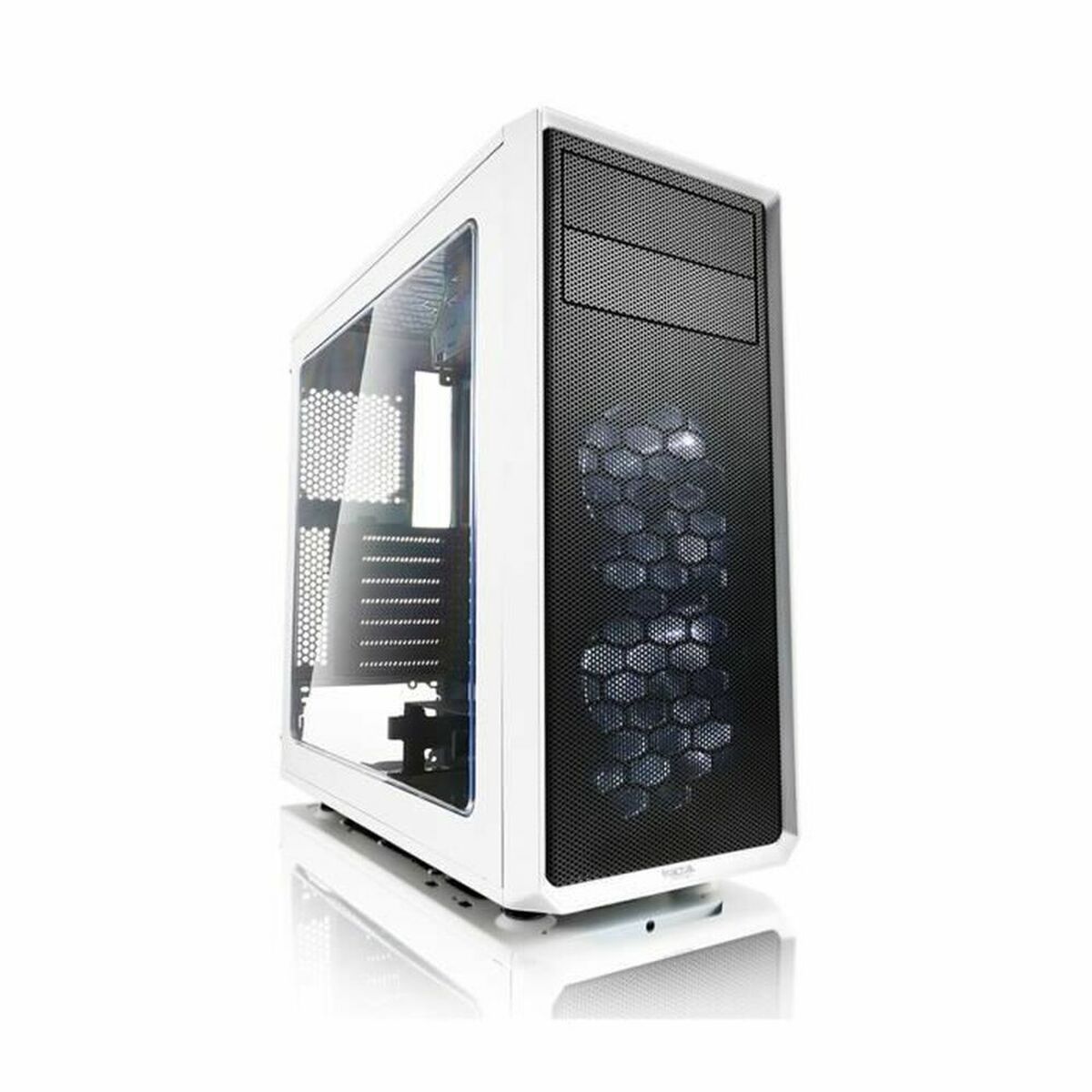 ATX Semitorn Fractal FD-CA-FOCUS-WT-W Vit - 3
