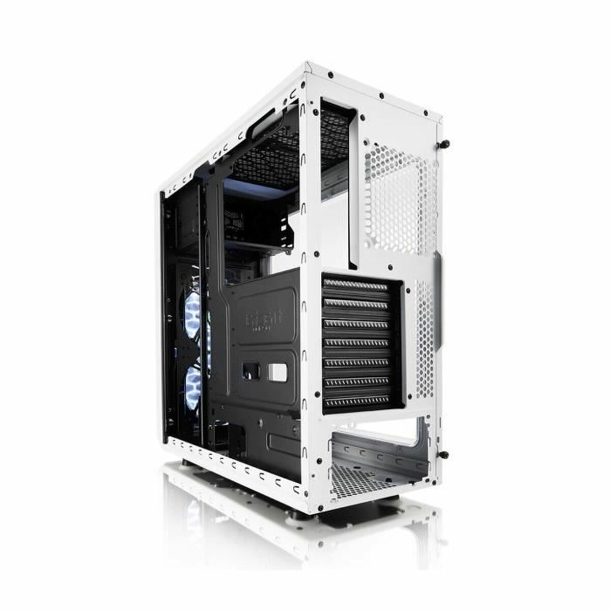 ATX Semitorn Fractal FD-CA-FOCUS-WT-W Vit - 5