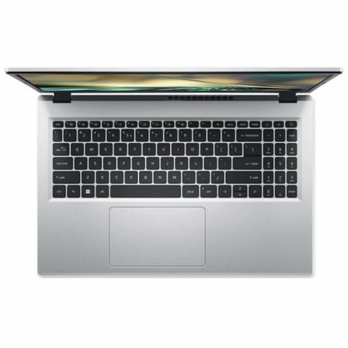 Bärbar dator Acer 15,6" 8 GB RAM 512 GB SSD Ryzen 7 5700U - 4