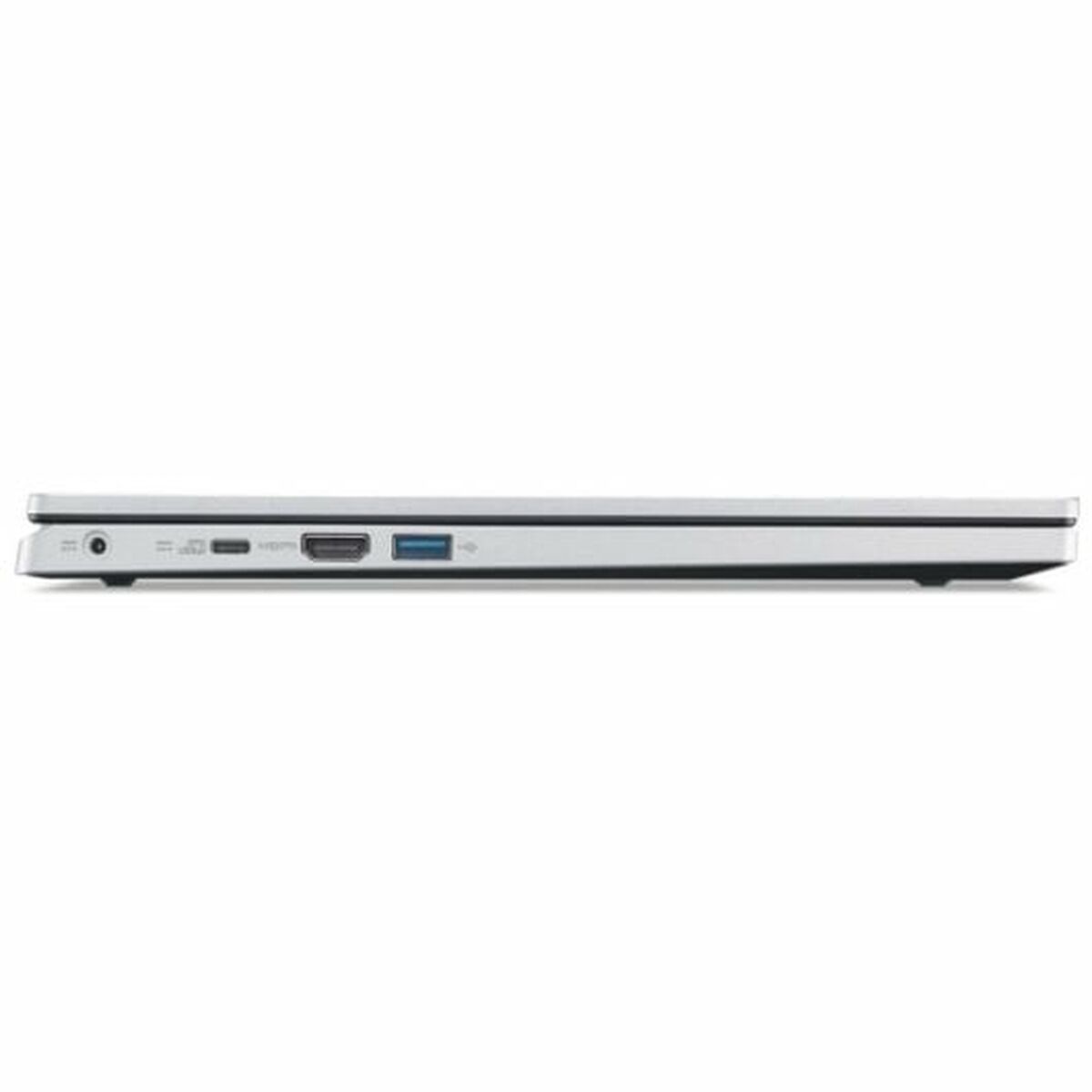 Bärbar dator Acer 15,6" 8 GB RAM 512 GB SSD Ryzen 7 5700U - 7
