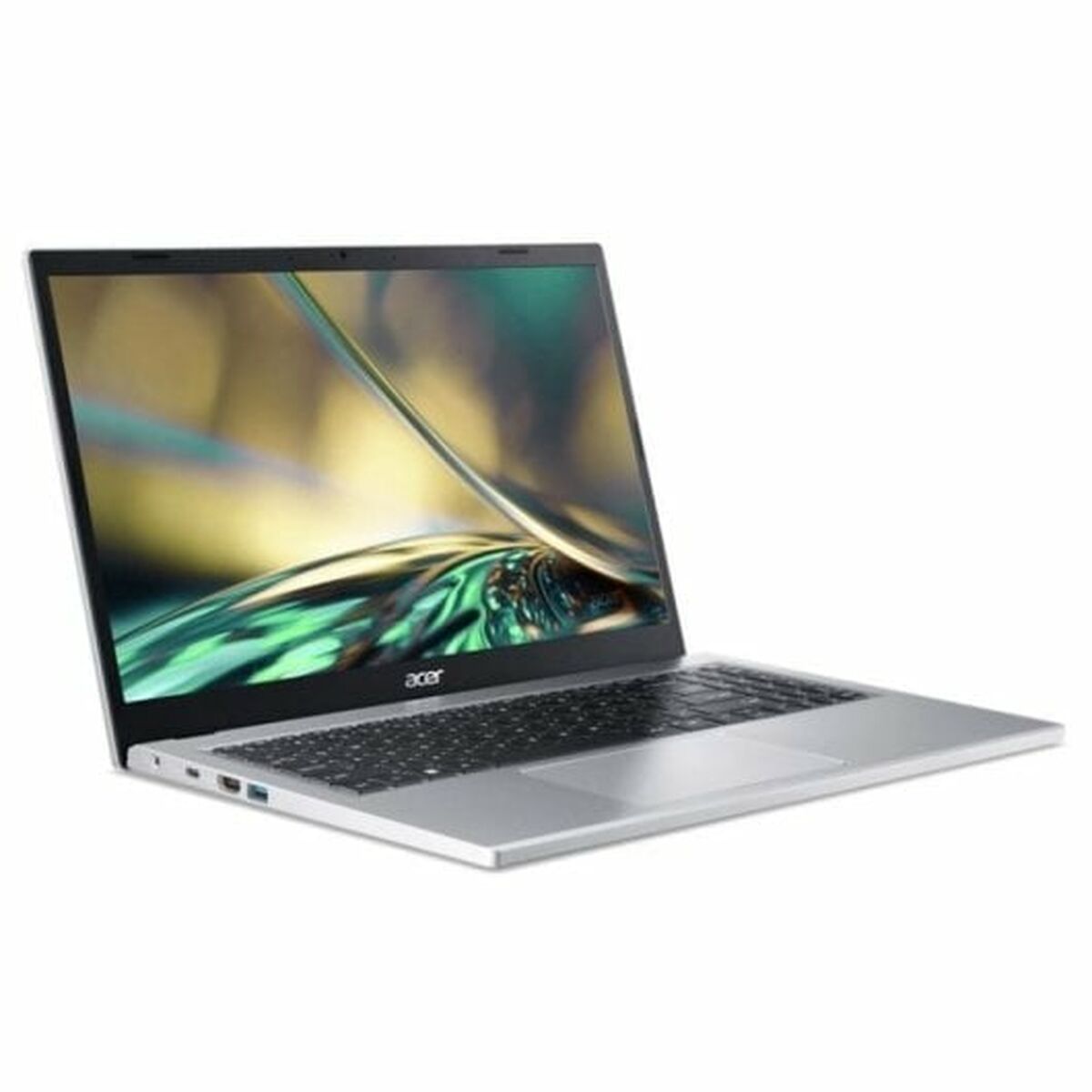 Bärbar dator Acer 15,6" 8 GB RAM 512 GB SSD Ryzen 7 5700U - 2