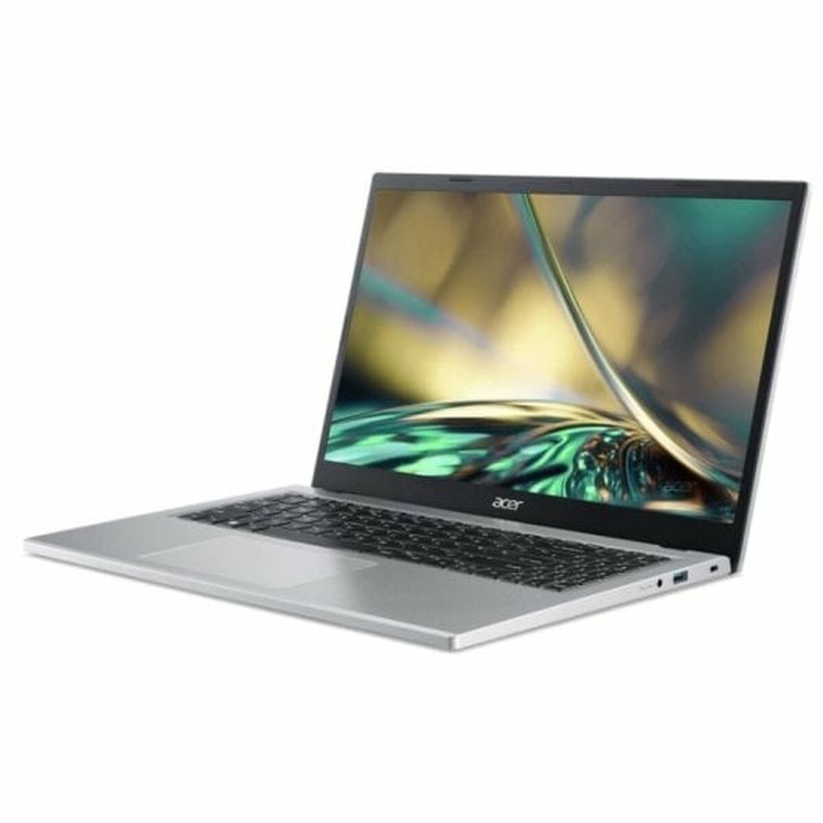Bärbar dator Acer 15,6" 8 GB RAM 512 GB SSD Ryzen 7 5700U - 3