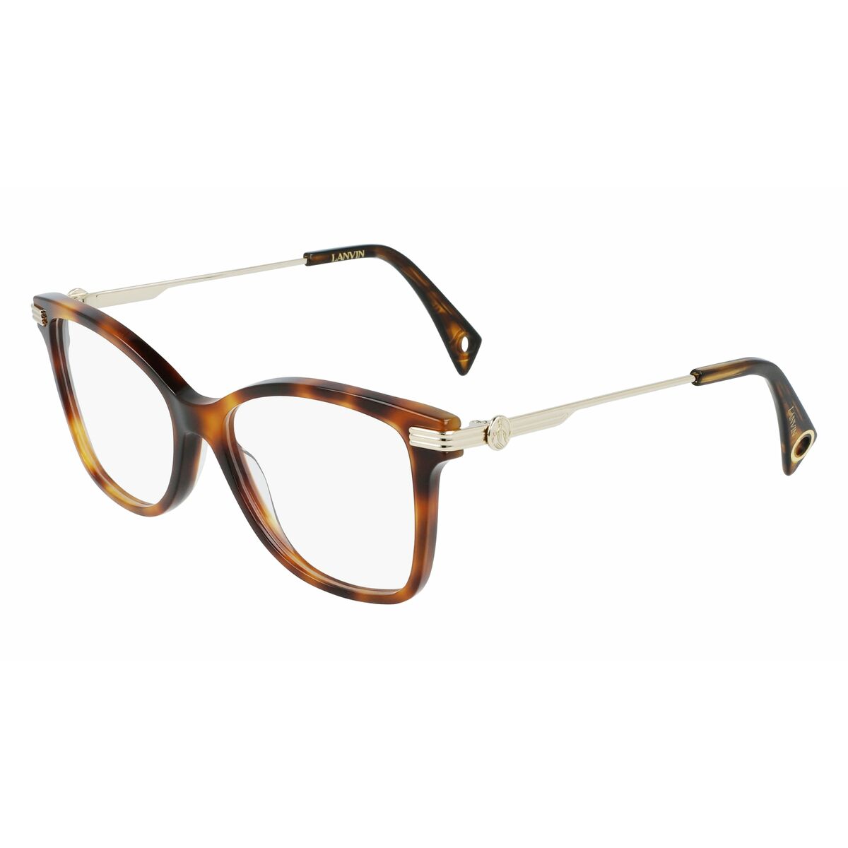 Glasögonbågar Lanvin ø 54 mm - 3