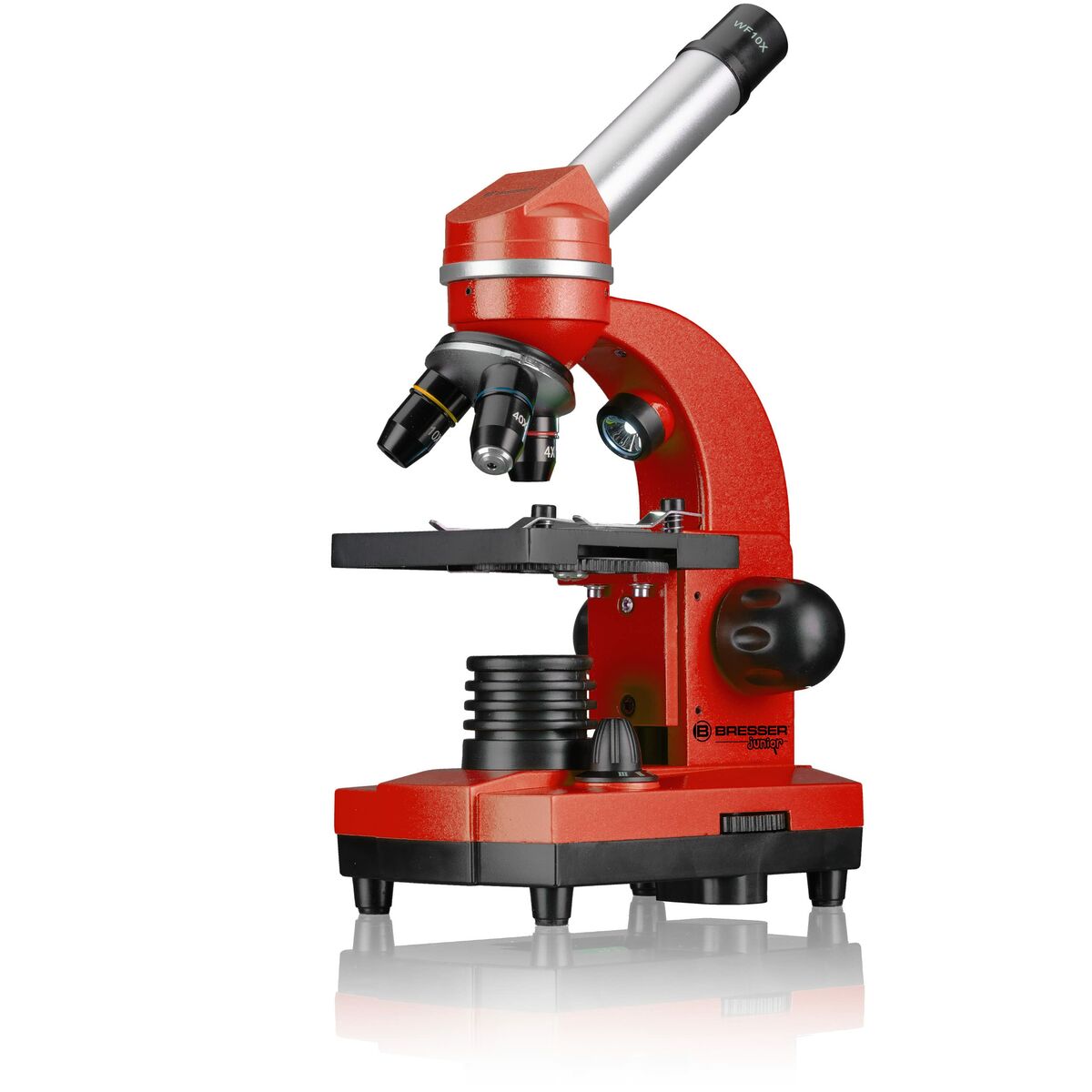 Mikroskop Bresser Junior - 3