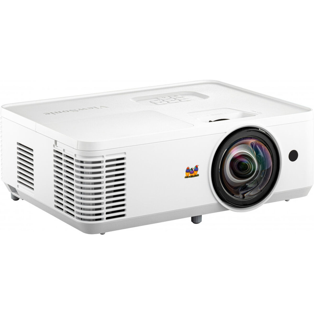 Projektor ViewSonic PS502X 4000 Lm - 3