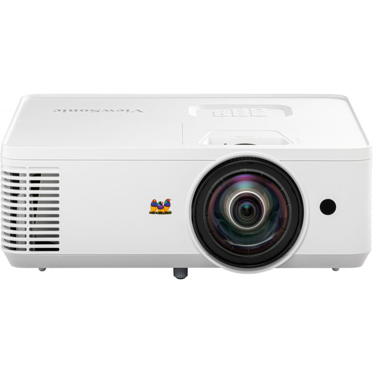 Projektor ViewSonic PS502X 4000 Lm - 4