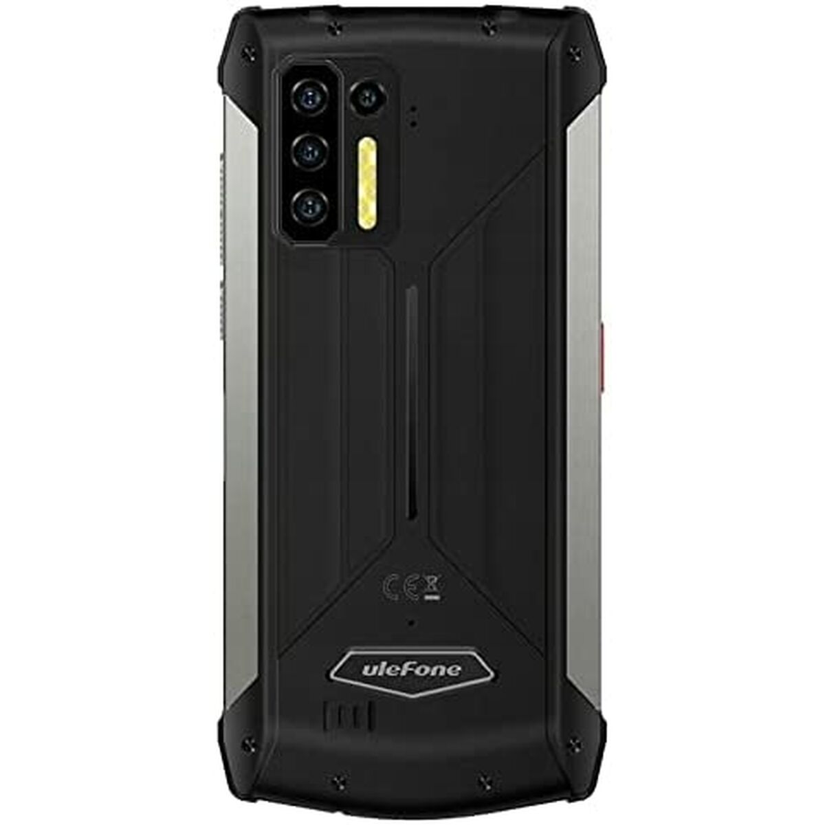 Smartphone Ulefone Armor 13 Svart 6,8" - 2