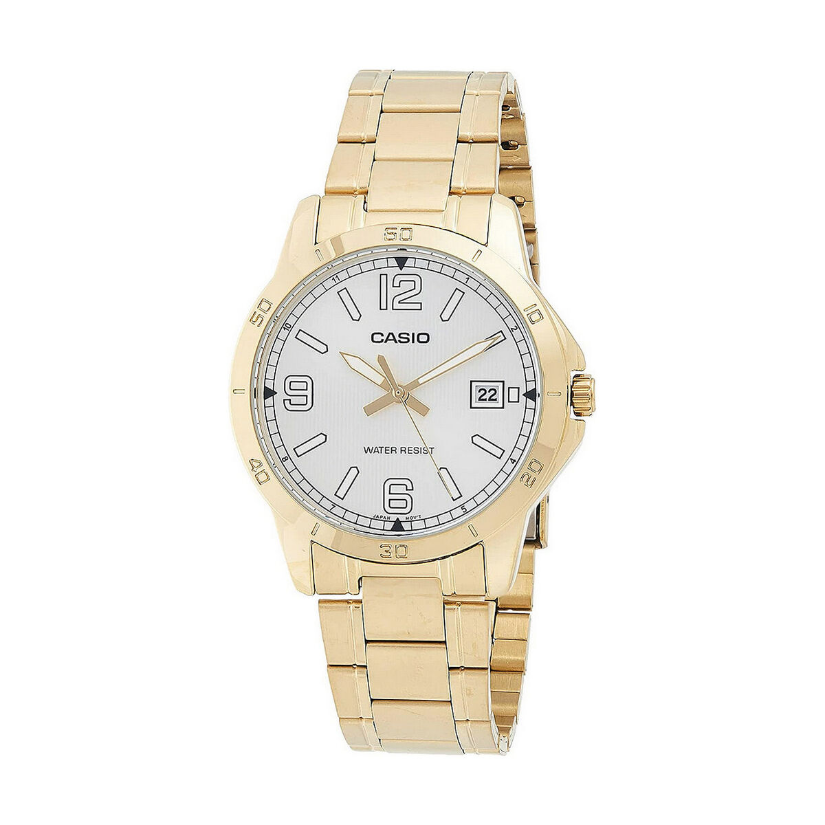 Damklocka Casio COLLECTION (Ø 30 mm) (Ø 41,5 mm)