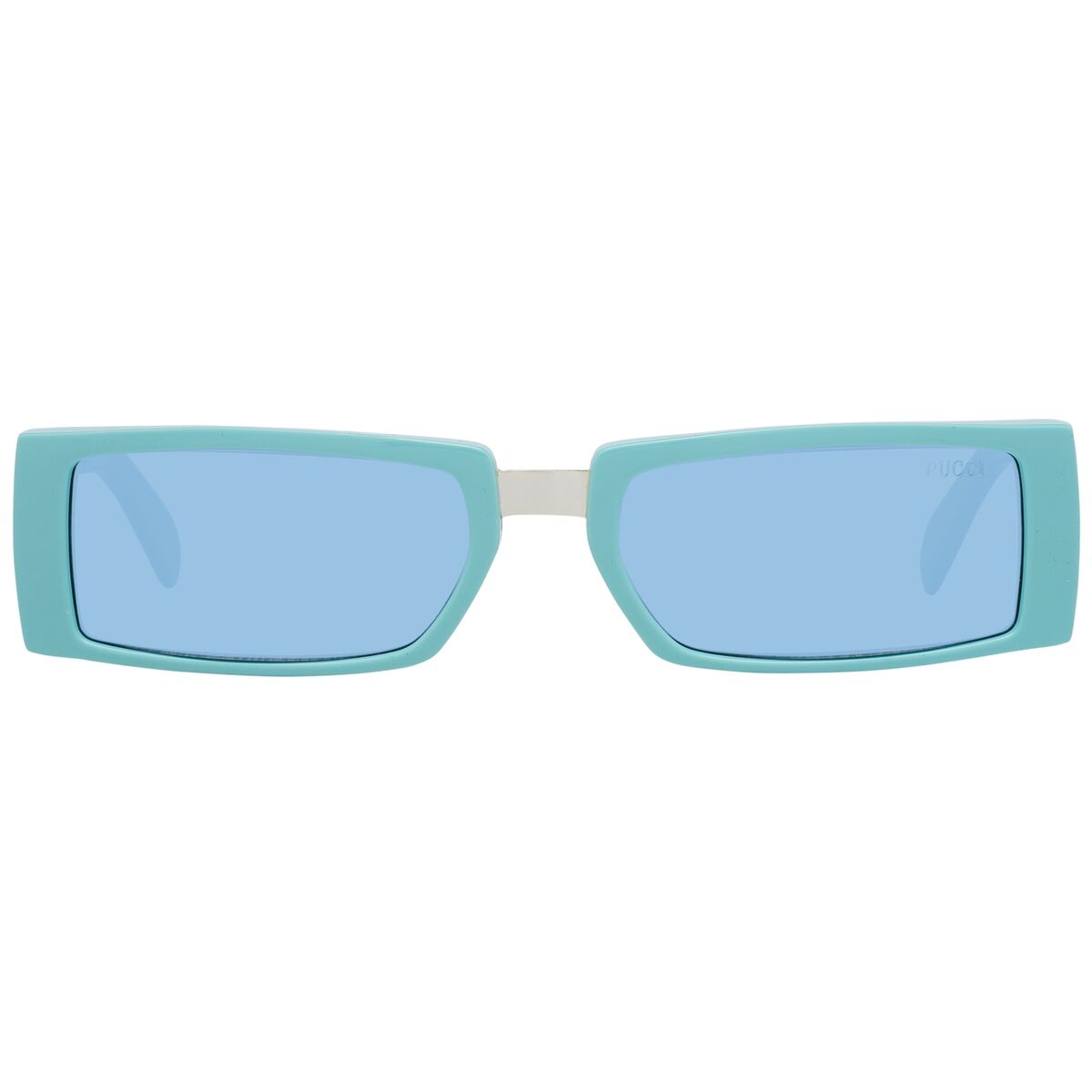 Damsolglasögon Emilio Pucci EP0126-5393V Ø 53 mm - 2