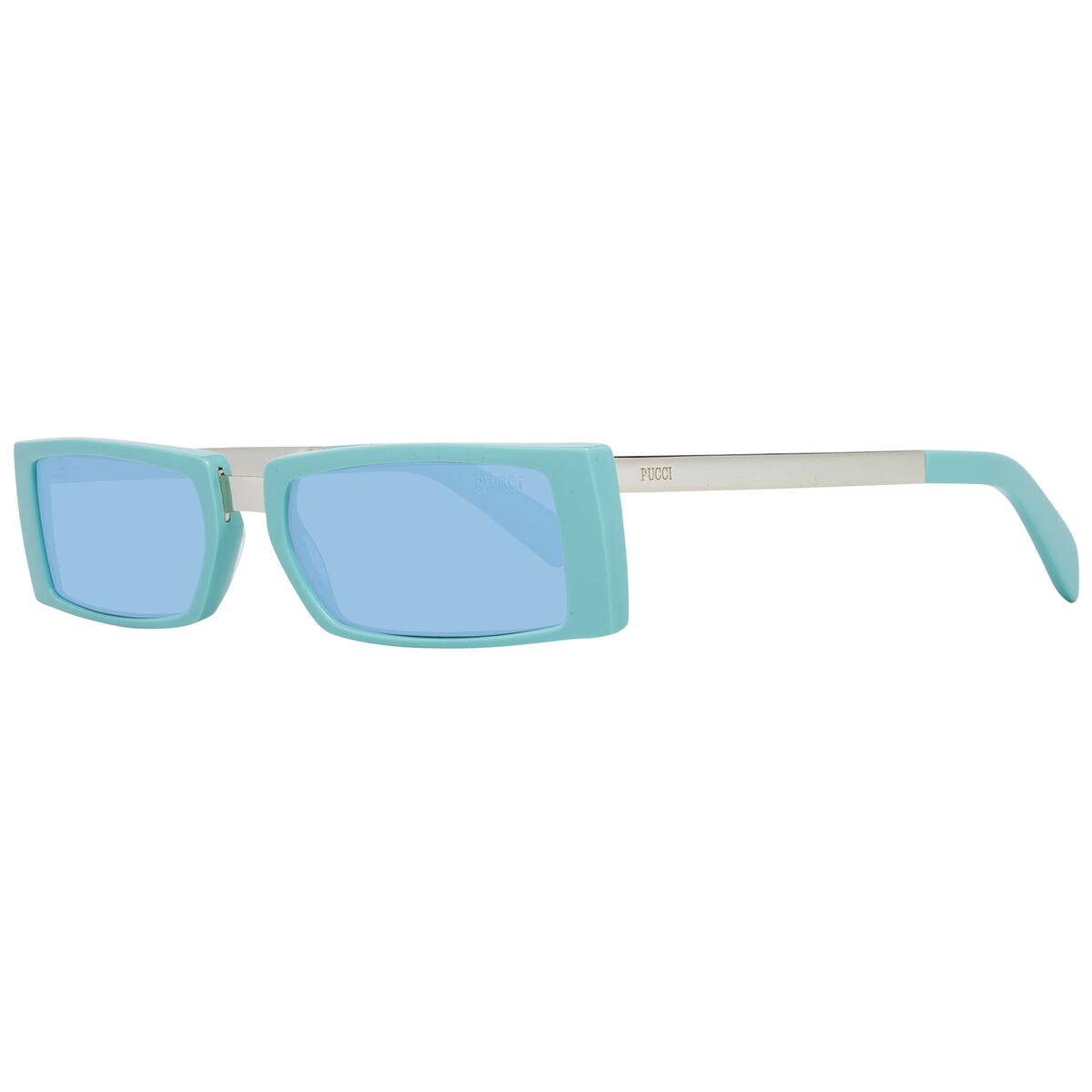 Damsolglasögon Emilio Pucci EP0126-5393V Ø 53 mm