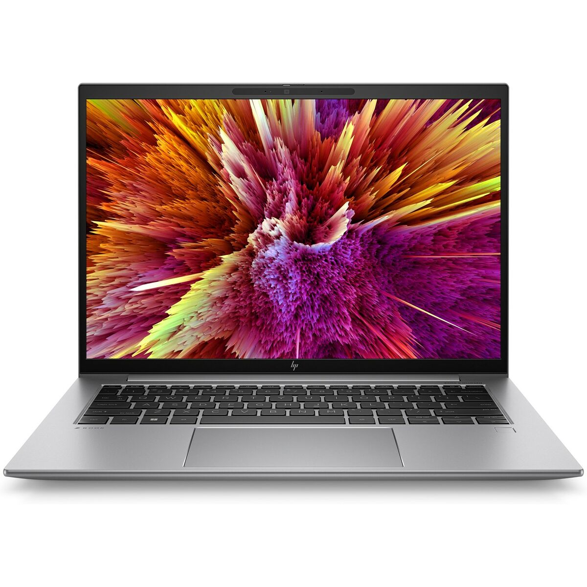 Bärbar dator HP ZBook Firefly G10 14" Intel Core i7-1355U 16 GB RAM 1 TB SSD