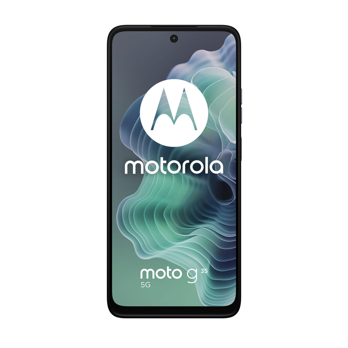 Smartphone Motorola PB3K0023ES 6,72" Unisoc 8 GB RAM 256 GB Svart - 2