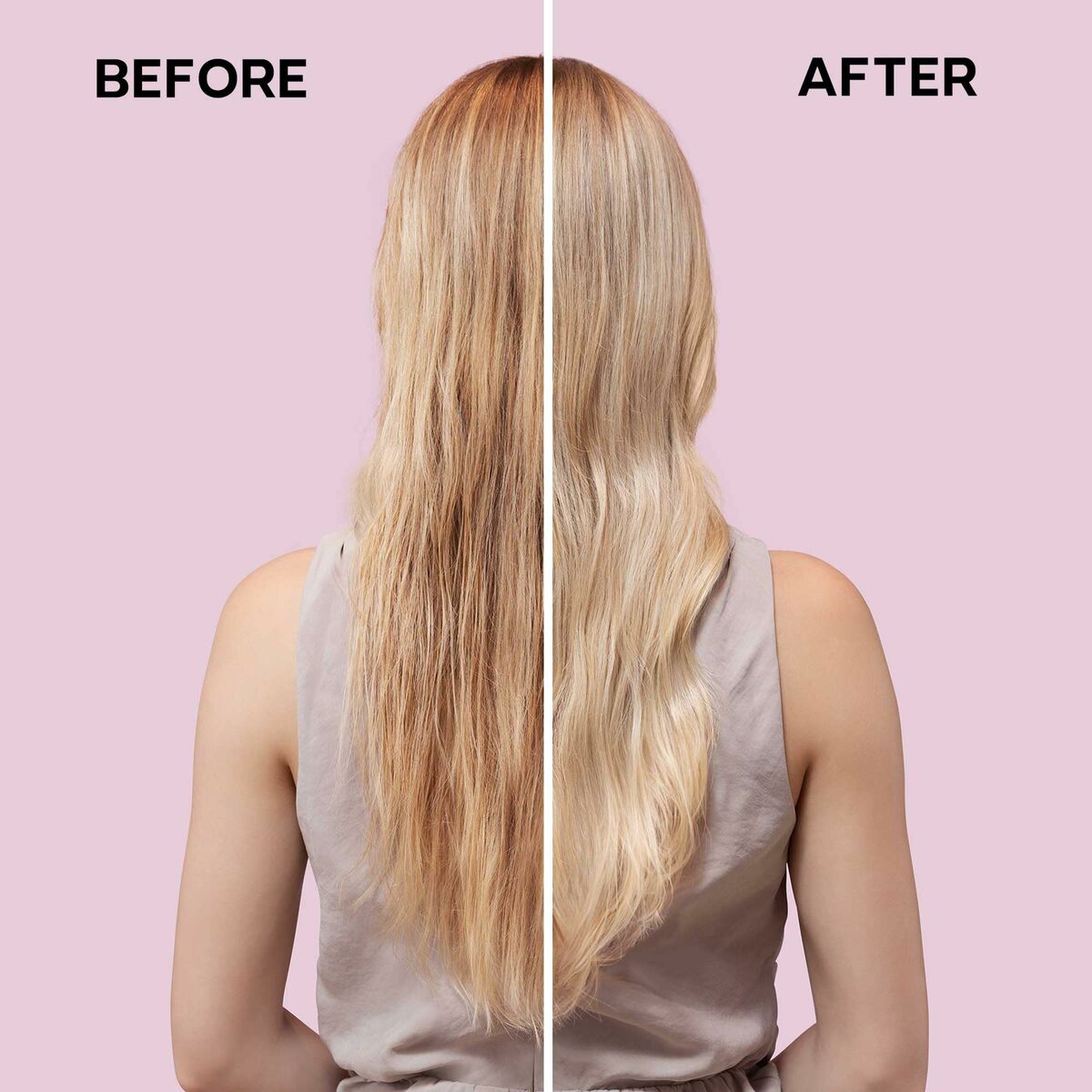 Detangling Conditioner Alfaparf Milano STYLE & CARE 125 ml - 3