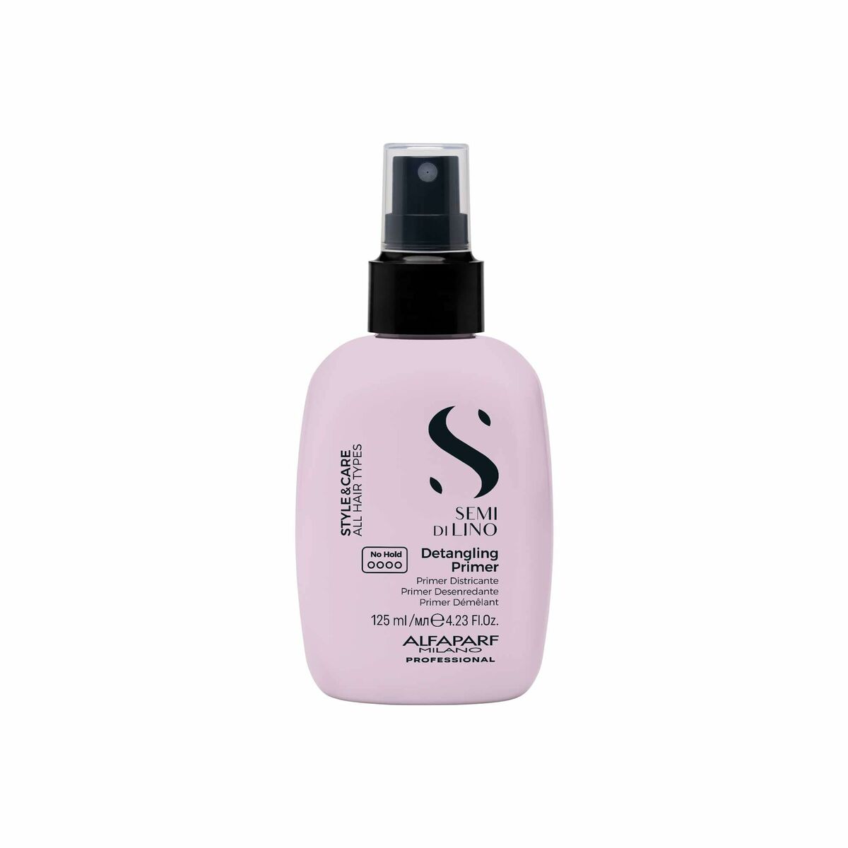 Detangling Conditioner Alfaparf Milano STYLE & CARE 125 ml
