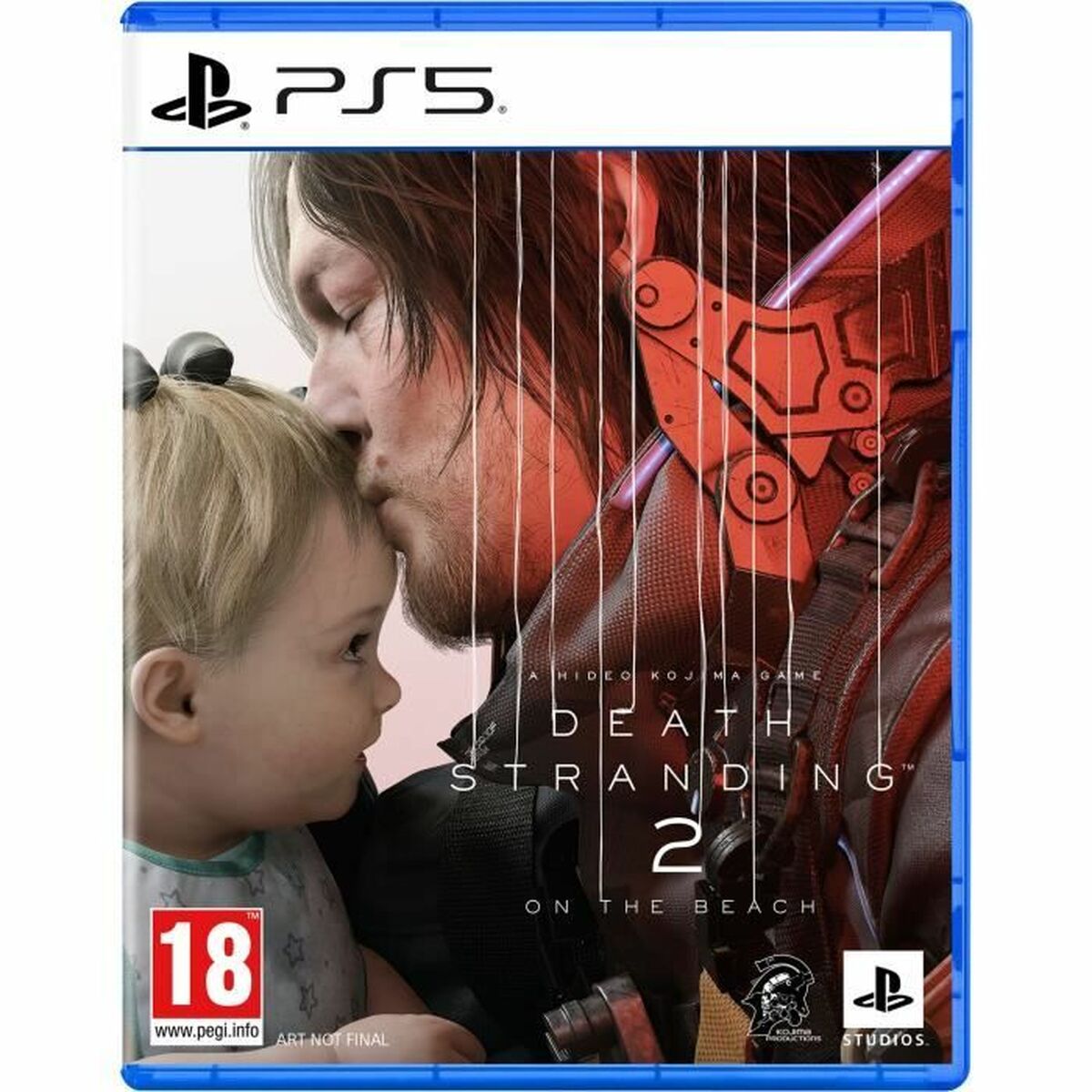 PlayStation 5 Videospel Sony