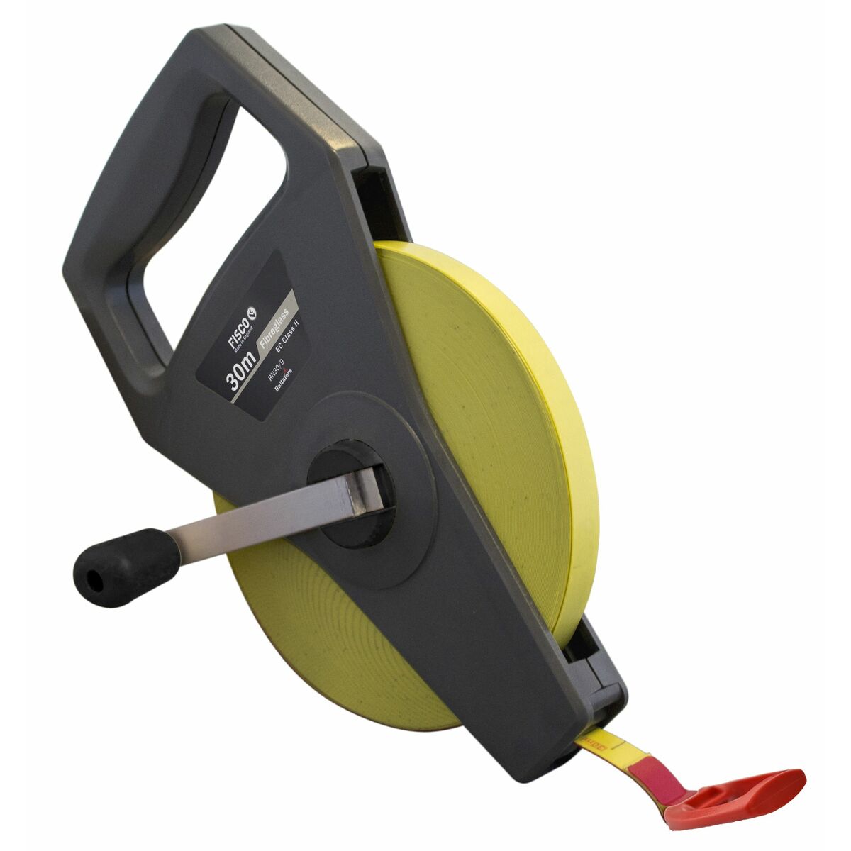 Måttband FISCO RANGER (50 m) - 2