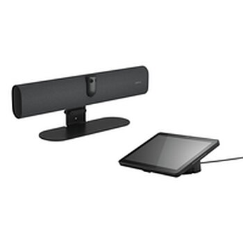 Webbkamera GN Audio 8721-231