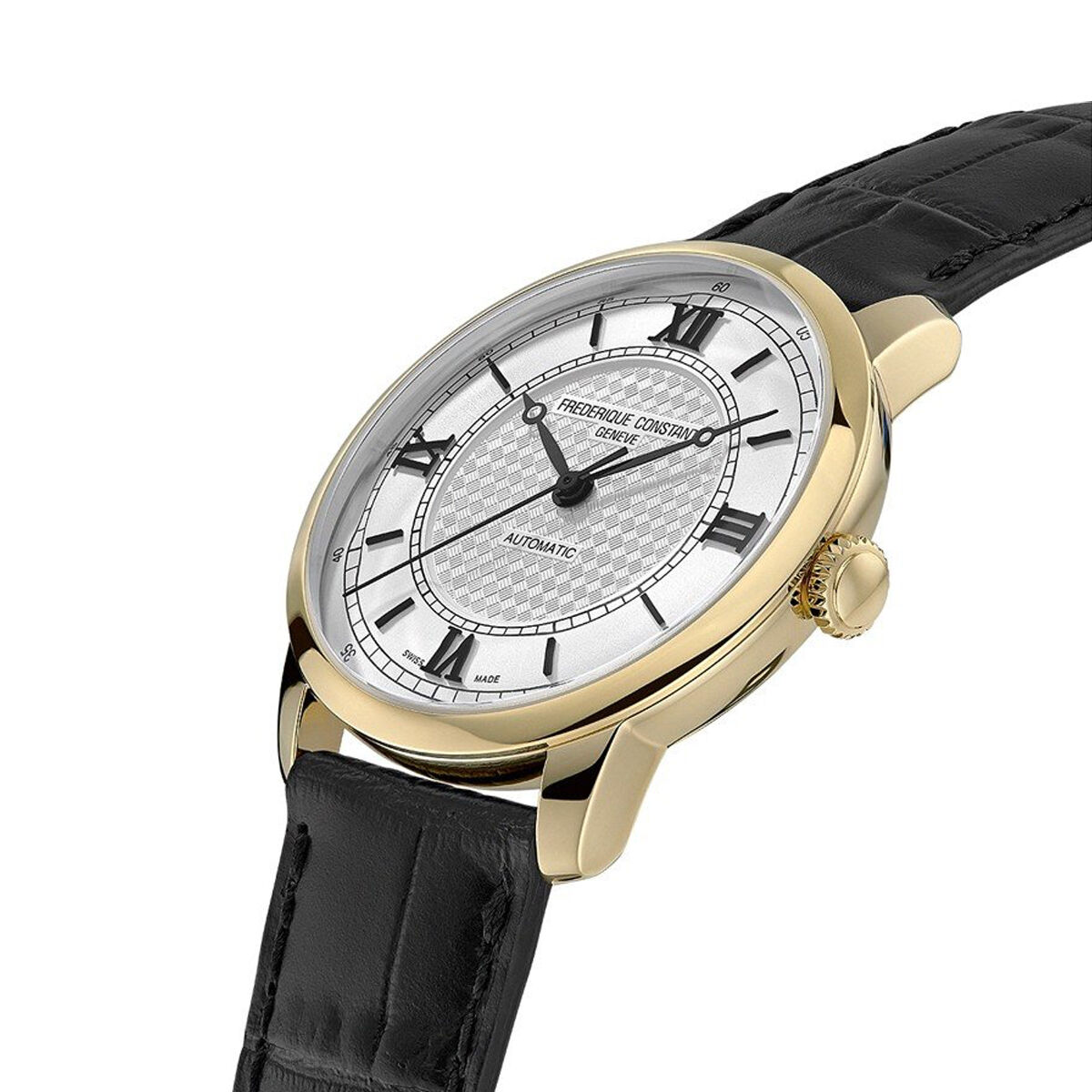 Herrklocka Frederique Constant FC-301S3B5 - 2